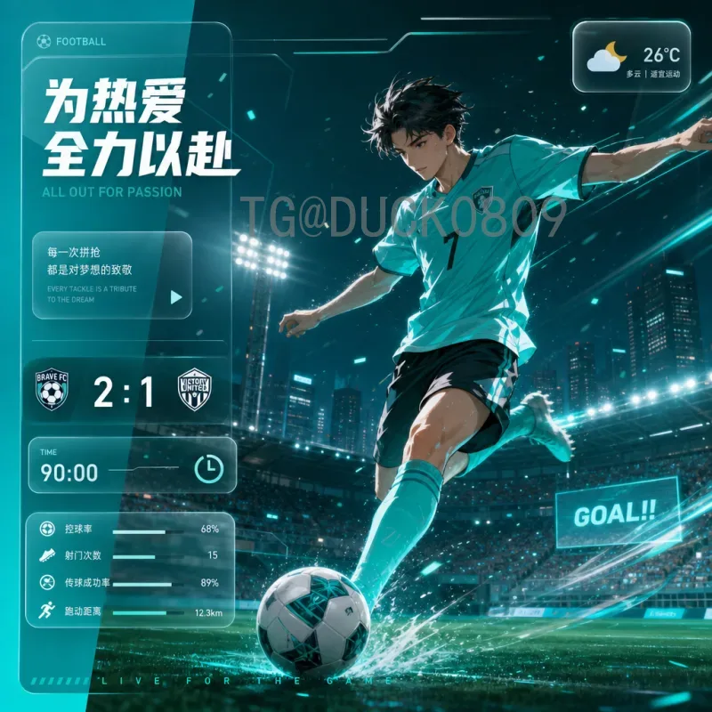 FIFA世界杯数据预测：海量数据如何揭示赛事走向与冠军玄机